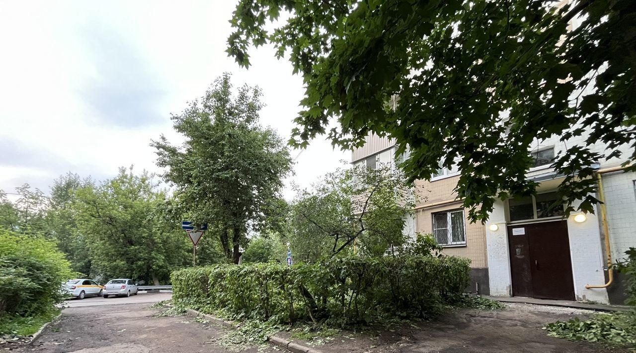 комната г Ивантеевка ул Дзержинского 13/2 Пушкинский городской округ фото 9