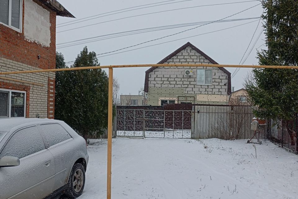 дом г Таганрог снт Омега городской округ Таганрог, 133 фото 7