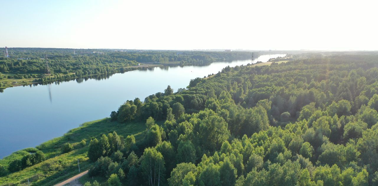 земля р-н Калининский д Поддубье фото 7