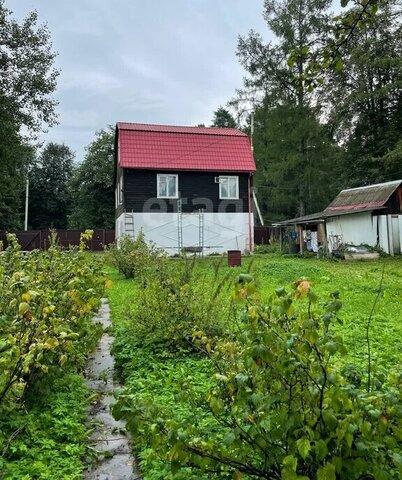 снт Пасека Лесной Городок, Одинцовский городской округ фото