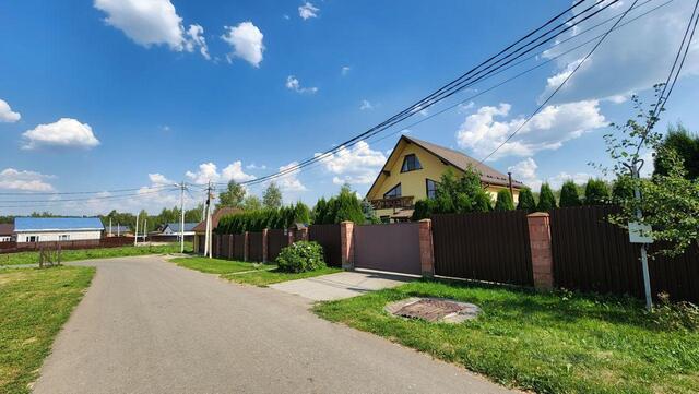 направление Рижское (северо-запад) ш Новорижское городской округ Истра, Истра фото