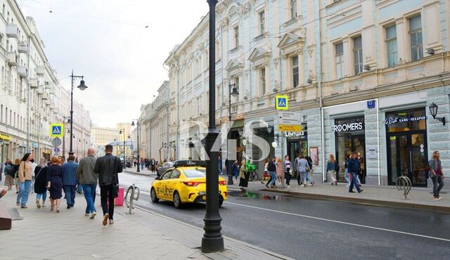 метро Тургеневская дом 13с/3 фото