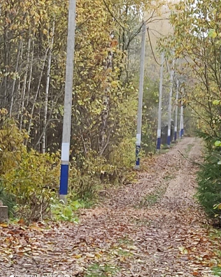 земля городской округ Клин д Ногово снт Родник 70 км, Новопетровское, Новорижское шоссе фото 3