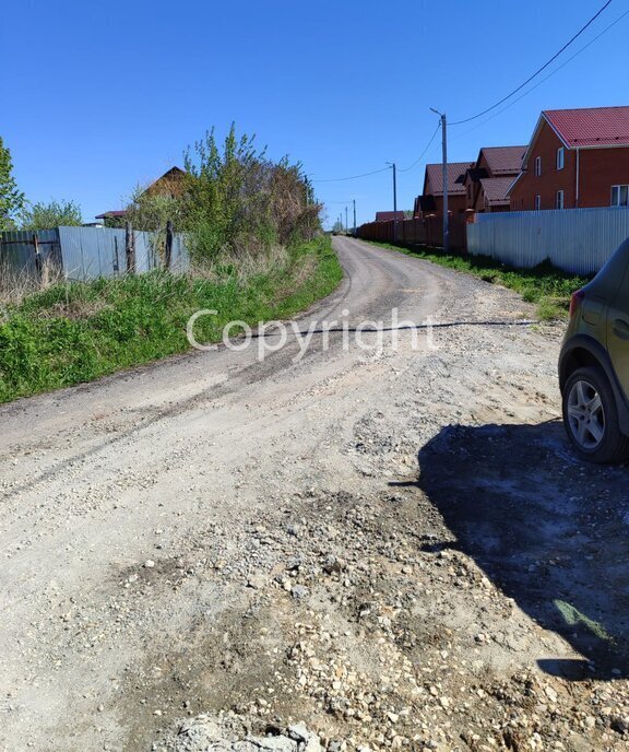 дом городской округ Коломенский с Нижнее Хорошово ул Хорошовская 8 фото 17