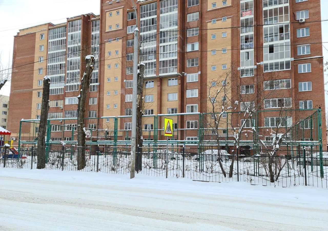 свободного назначения г Новосибирск р-н Кировский Студенческая Северо-Чемской ул Аникина 33 жилмассив фото 1