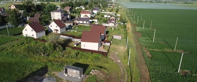 Колтушское городское поселение, Ломоносовская фото