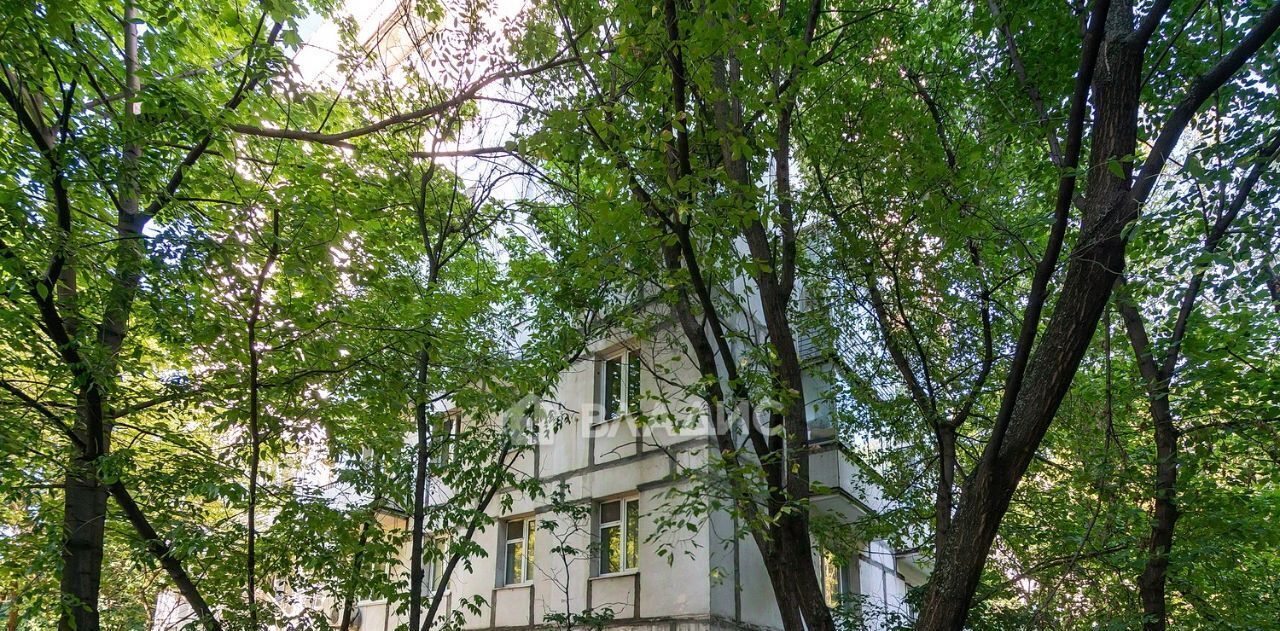 квартира г Москва метро Сокол пр-кт Ленинградский 78к/2 фото 17