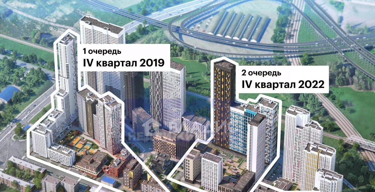 квартира г Москва метро Шелепиха проезд Мукомольный 2 фото 8