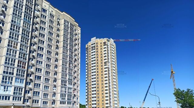 р-н Октябрьский ул Московская 311к/7 фото