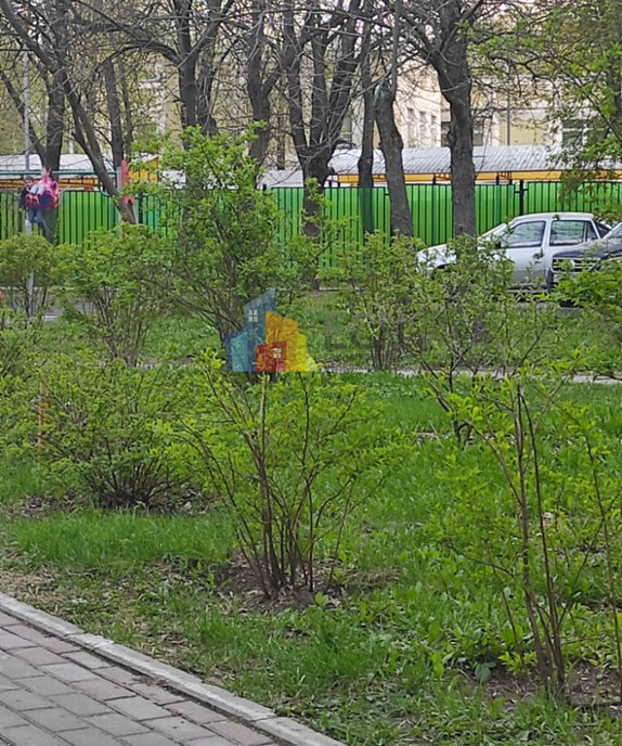 квартира г Москва метро Выхино ул Сормовская 3к/3 муниципальный округ Выхино-Жулебино фото 19