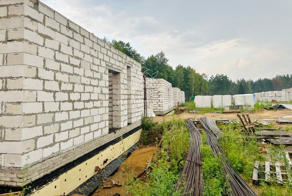 дом городской округ Раменский д Копнино Малаховка фото 5