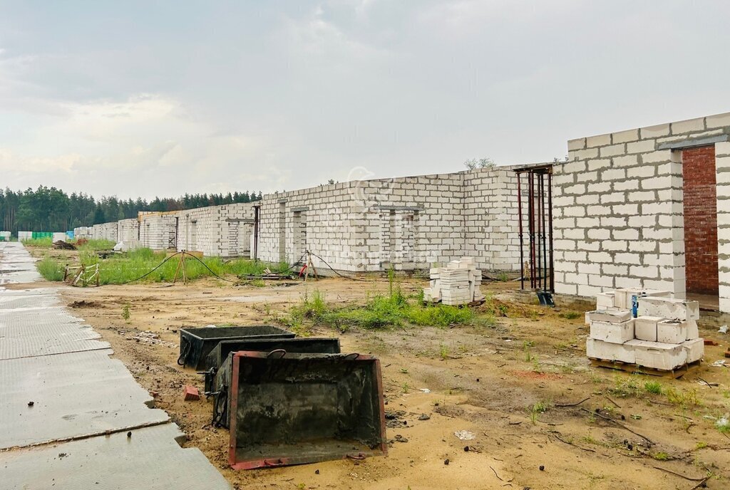 дом городской округ Раменский д Копнино Малаховка фото 12