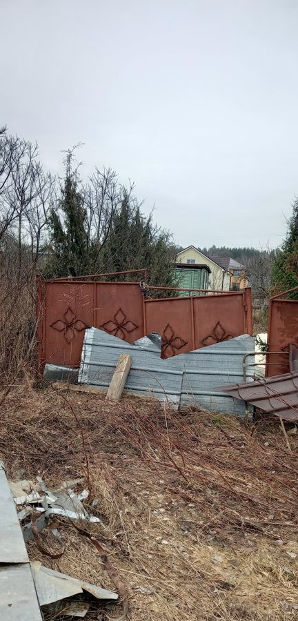 земля городской округ Одинцовский д Зайцево 19 км, Кокошкино, Можайское шоссе фото 3