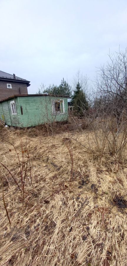 земля городской округ Одинцовский д Зайцево 19 км, Кокошкино, Можайское шоссе фото 2