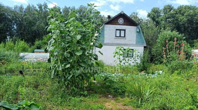 д Бердь ул Станционная фото