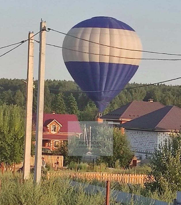 дом городской округ Раменский д Старниково снт Старниково аднп, ул. Центральная, 30 фото 5