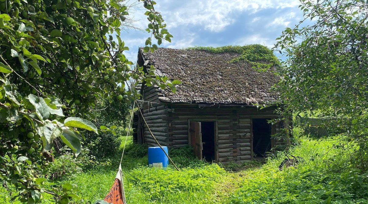 дом г Переславль-Залесский ул Кардовского 39 фото 8