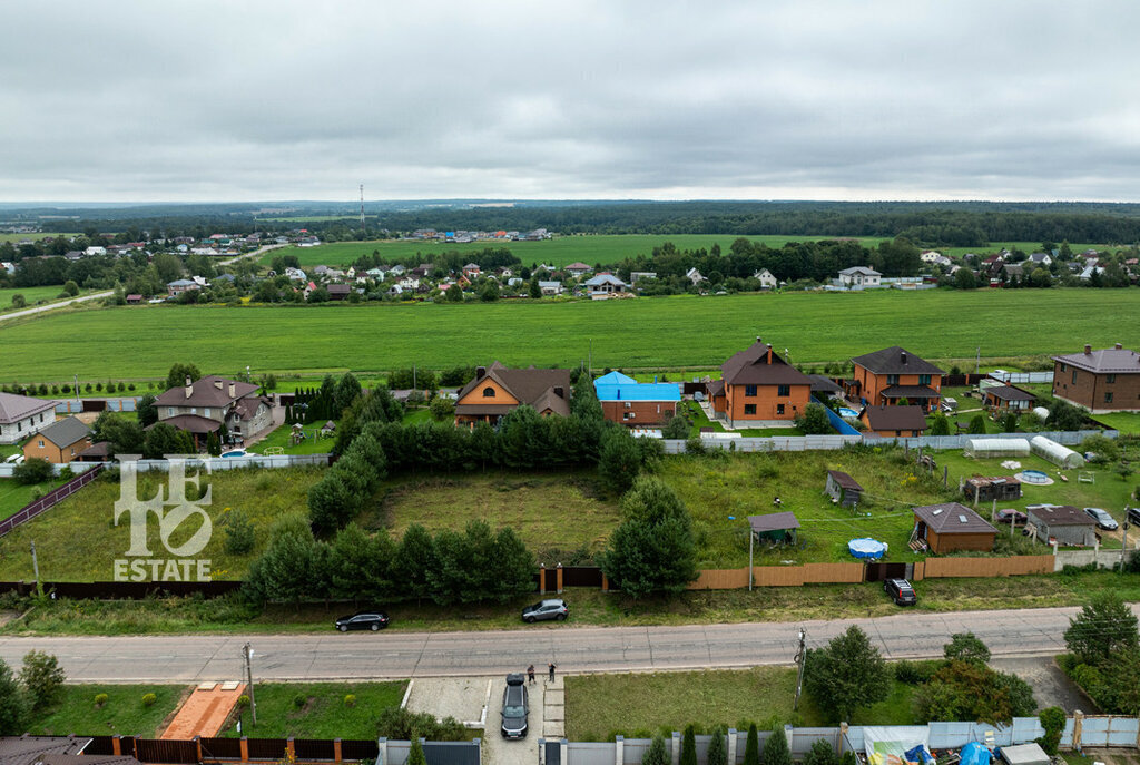 дом городской округ Можайский п Бородино Новобородинская улица, 16 фото 27