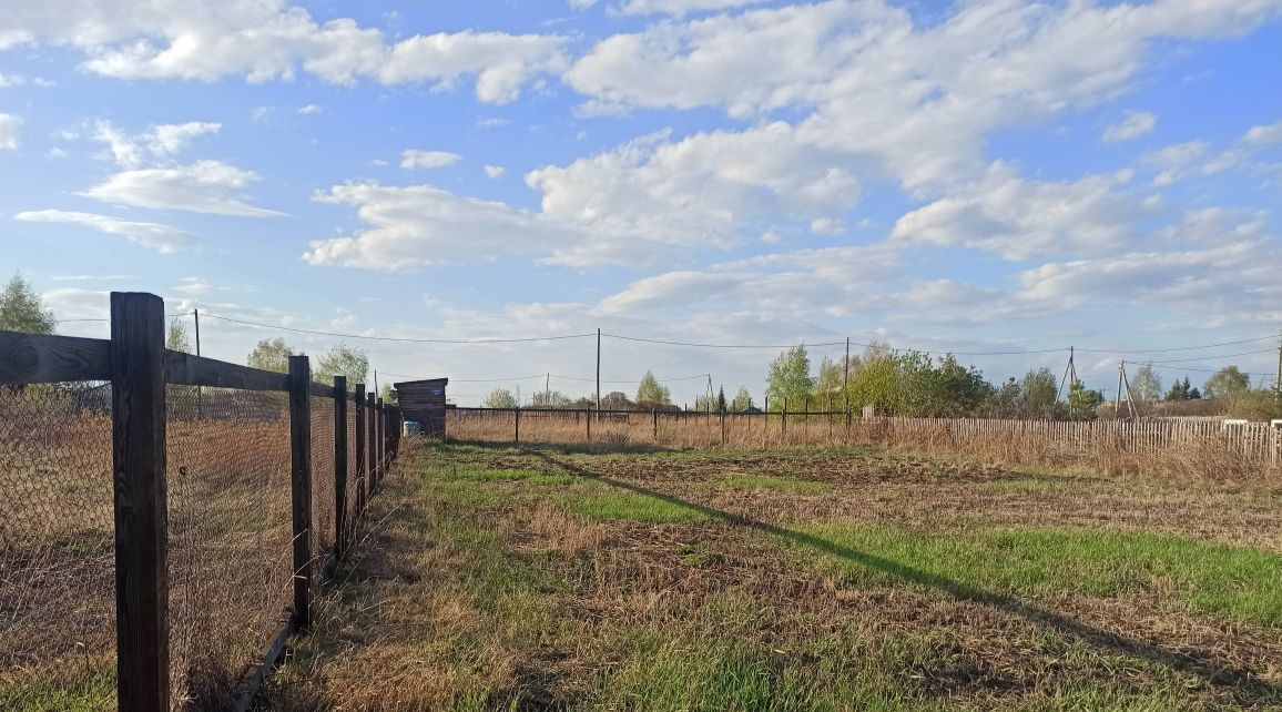 земля р-н Емельяновский снт Нанжуль-3 519, Емельяново городское поселение фото 7