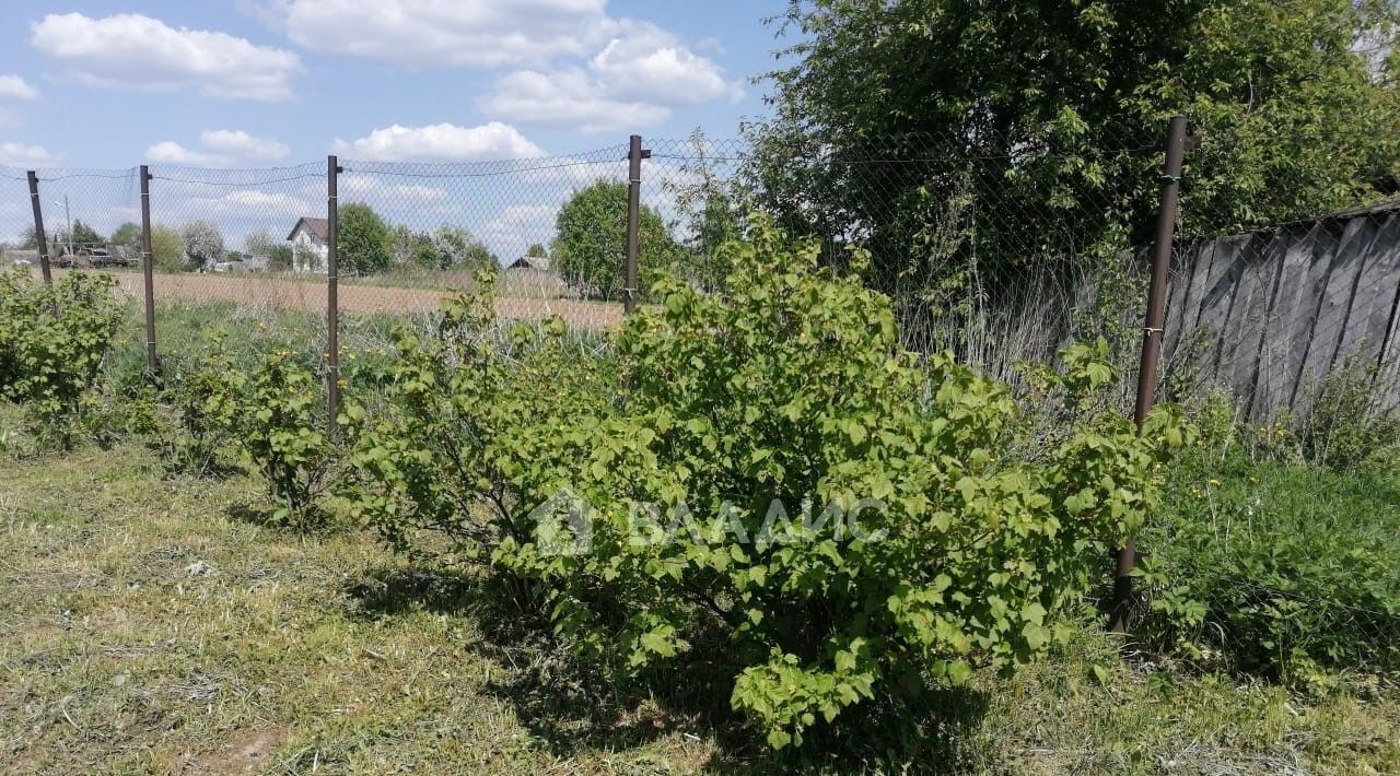 дом р-н Ферзиковский д Болдасовка Бебелевский сельсовет, 20 фото 40