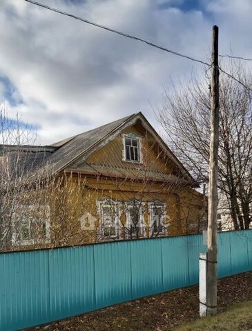 ул Татарстан 29 Апазовское с/пос фото