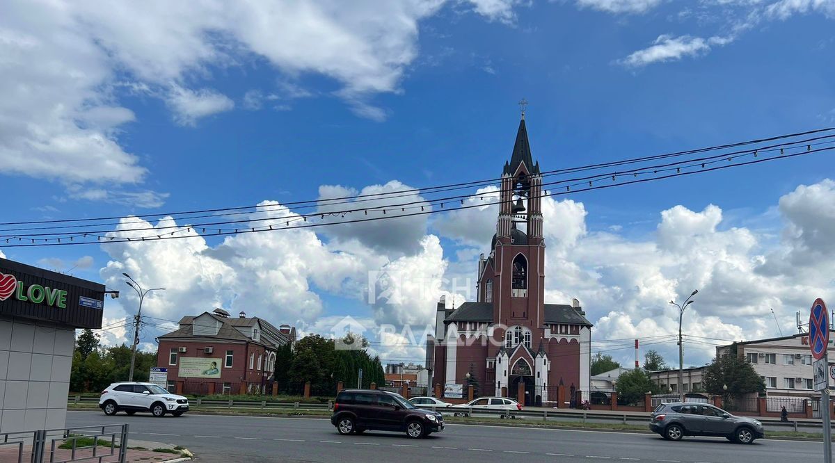 торговое помещение г Москва метро Щелковская пр-кт Пролетарский 9б Московская область, Щелково фото 6