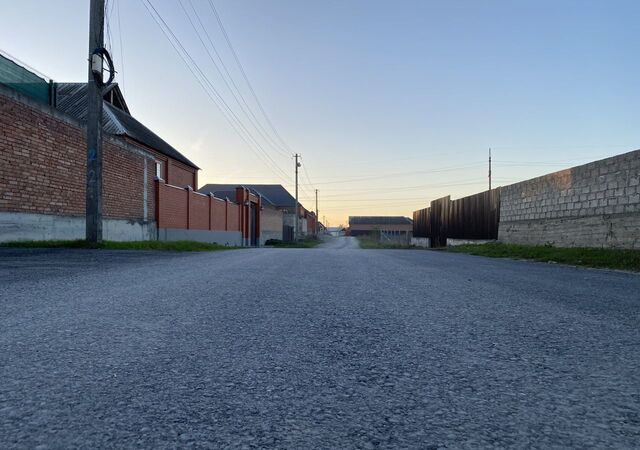 земля г Шали Шалинское городское поселение фото