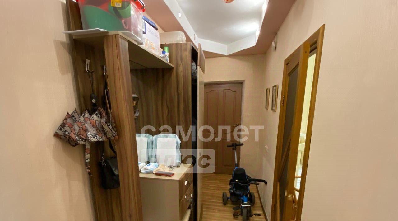 квартира г Ангарск кв-л 34 10 фото 11