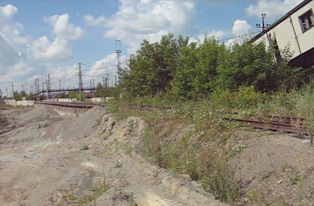 производственные, складские р-н Барабинский г Барабинск ул Суворова 10 городское поселение Город Барабинск фото 6