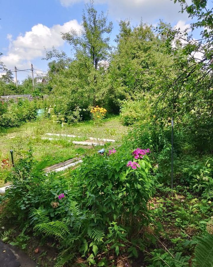 дом городской округ Чехов д Крюково снт Луч-ЗИЛ Центральная линия, Чехов фото 18