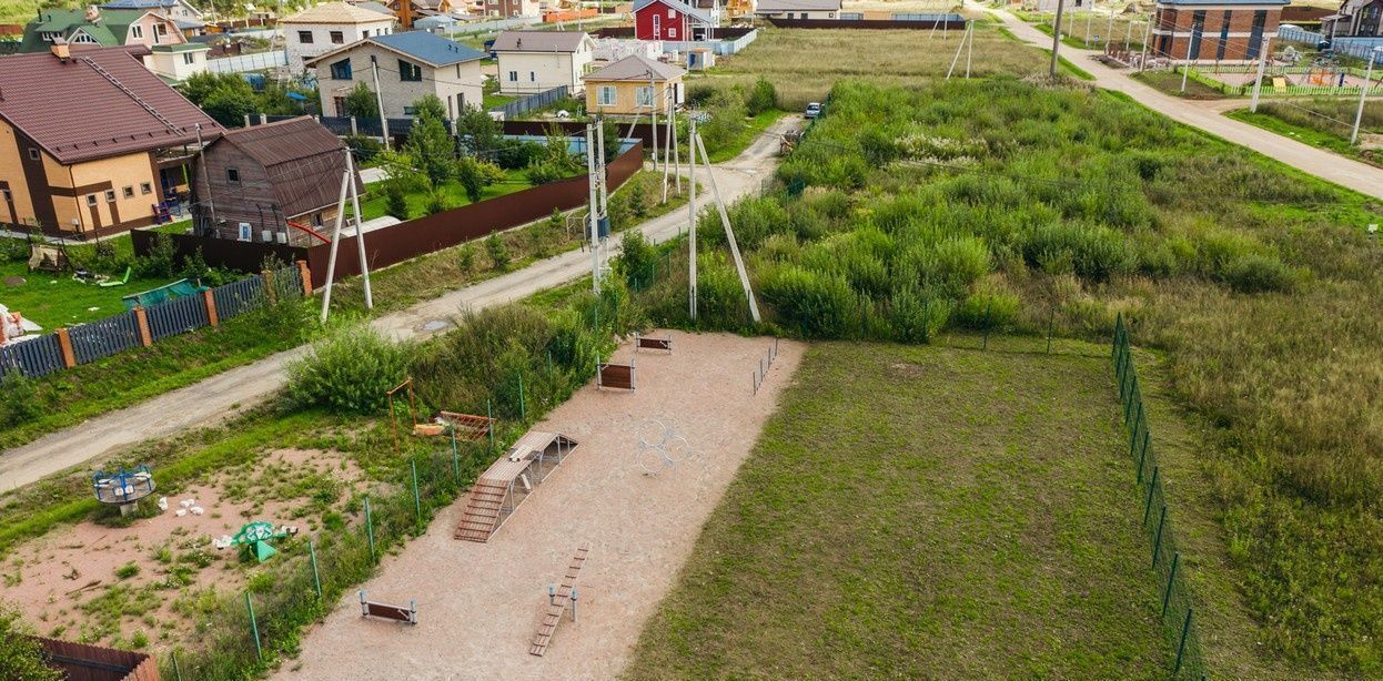 земля р-н Всеволожский Колтушское городское поселение, Прилесный кп, Ломоносовская фото 35