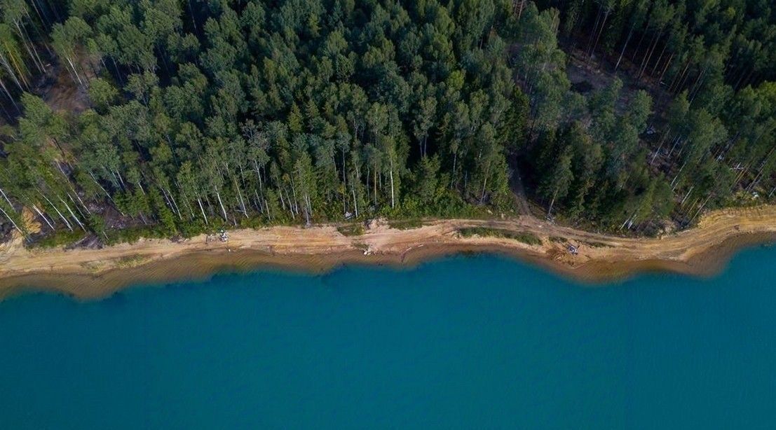 земля р-н Всеволожский Колтушское городское поселение, Прилесный кп, Ломоносовская фото 26