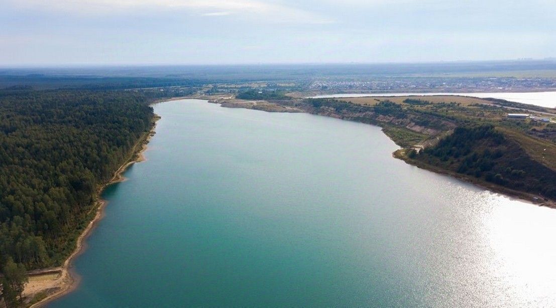 земля р-н Всеволожский Колтушское городское поселение, Прилесный кп, Ломоносовская фото 49