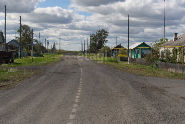 земля д Новоандреевка ул Центральная фото