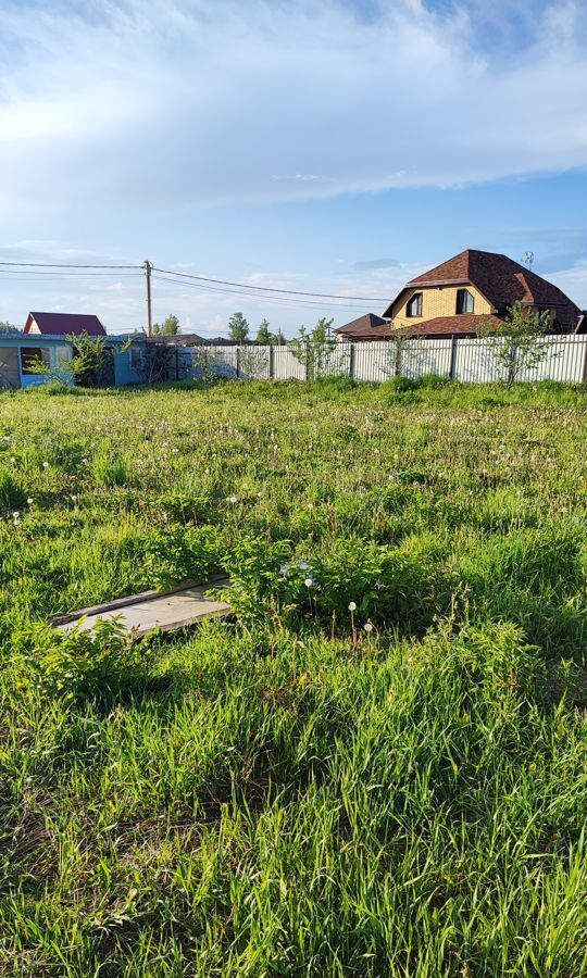 земля городской округ Подольск 28 км, СНТСН Лопатино, Симферопольское шоссе фото 4