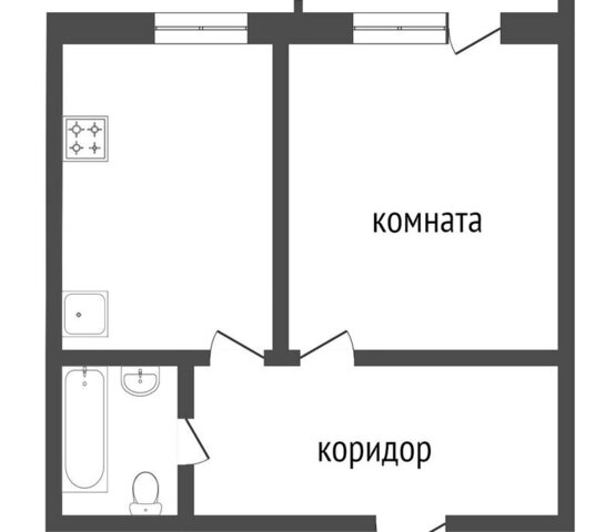 р-н мкр 140Б ЖК «SMIT-квартал в 140Б кв.» фото