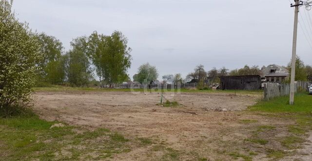 муниципальное образование Клязьминское, Городок, ул. 40 лет Октября, Ковровский р-н, Ковров фото