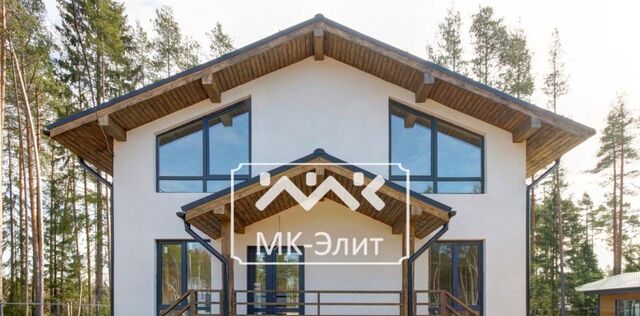 Сертоловское городское поселение, 547, Всеволожский район, Северная фото