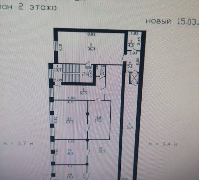 офис г Санкт-Петербург метро Василеостровская линия 7-я В.О. 80к/2 Васильевского острова фото 25