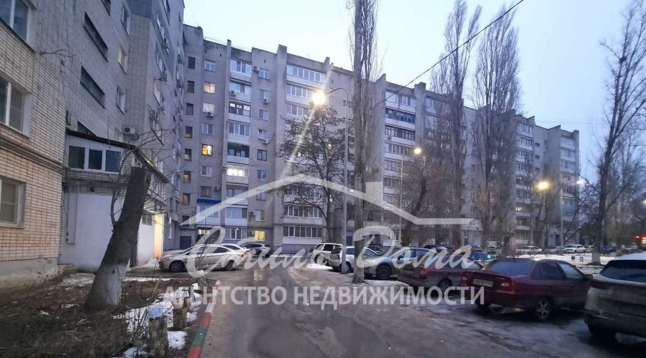 квартира г Волгоград р-н Советский ул Алексеевская 31 фото 25