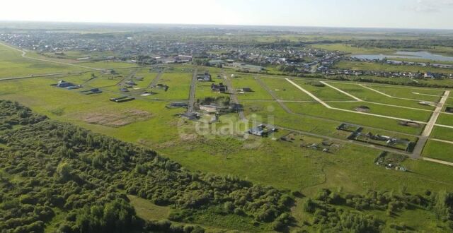 р-н Тюменский садоводческое товарищество Калинка, Солнечная ул., 127, Тюмень фото