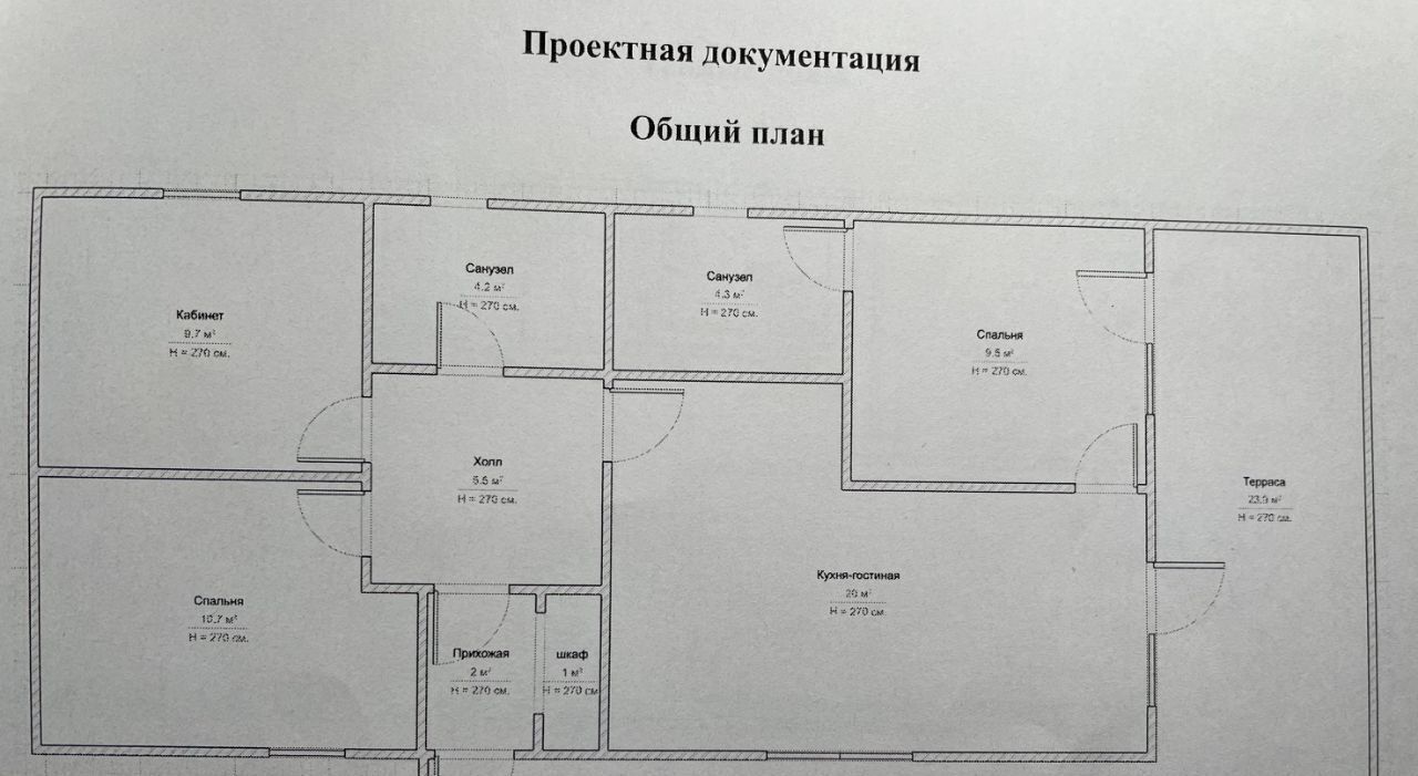 дом р-н Всеволожский д Касимово ул Курская Агалатовское с/пос фото 8