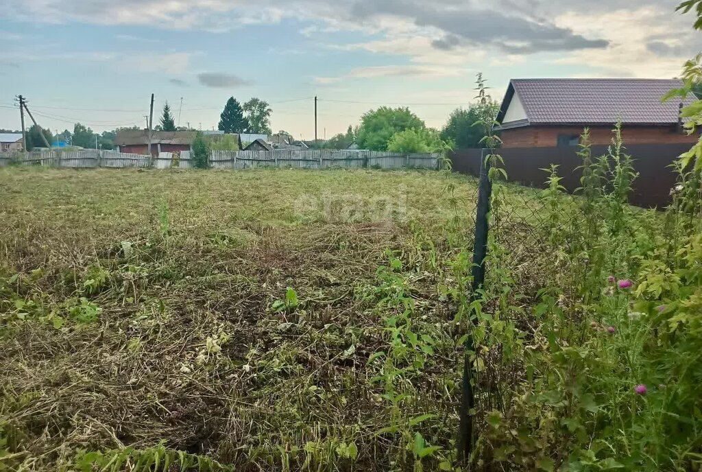 земля р-н Мелеузовский г Мелеуз ул Воровского фото 1