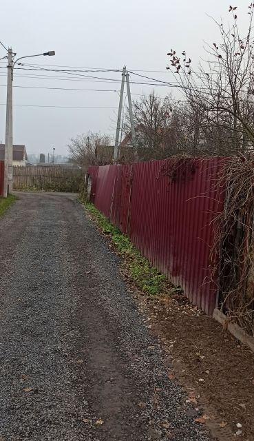 дом городской округ Солнечногорск д Меленки ул Речная фото 4