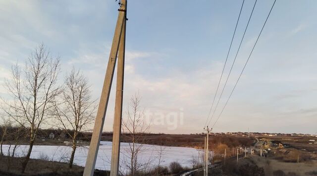 земля снт Головинское с пос, Ветерок СТ фото