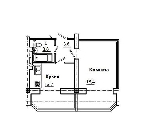 дом 17к/3 фото