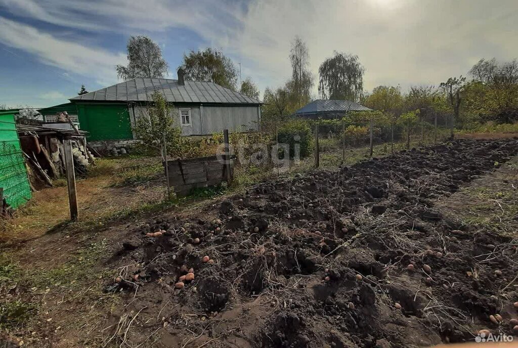 дом р-н Староюрьевский д Ларгино фото 5