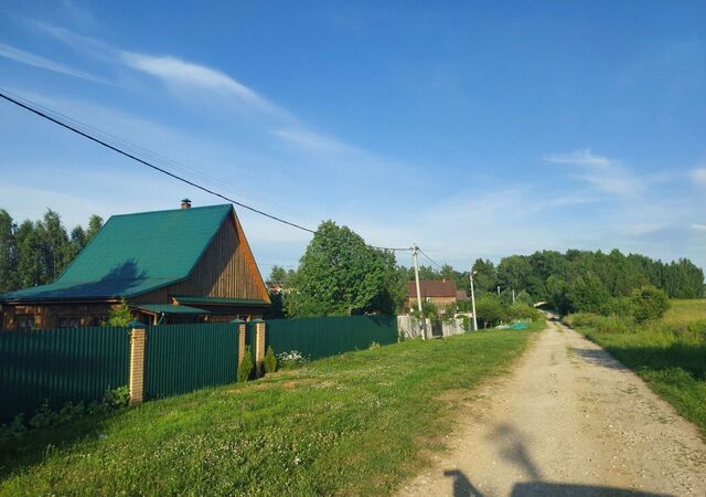 земля городской округ Чехов д Костомарово Чехов фото