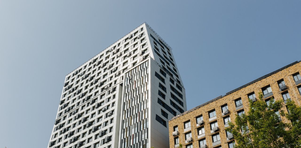квартира г Москва метро Зорге ЖК «Рихард» фото 12