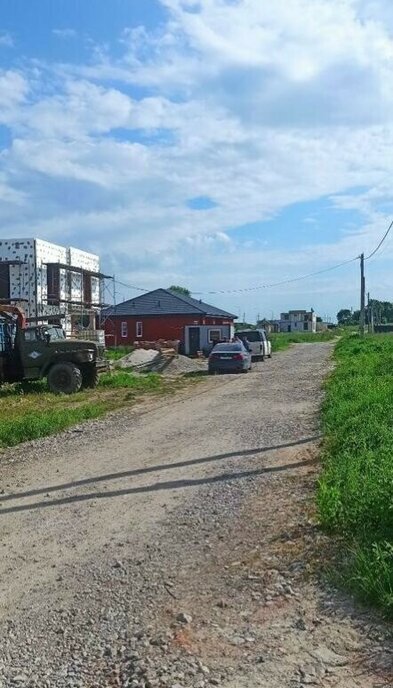 земля г Калининград р-н Московский посёлок Чайковского ул Лунная фото 2